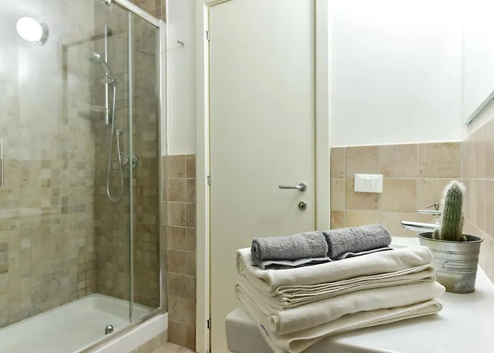 4bnb - San Lorenzo Spacious Appartement *