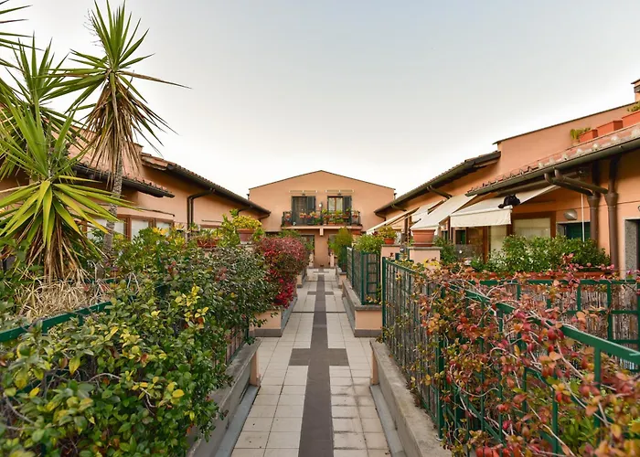 4bnb - San Lorenzo Spacious Rome