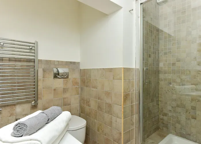 Appartement 4bnb - San Lorenzo Spacious *