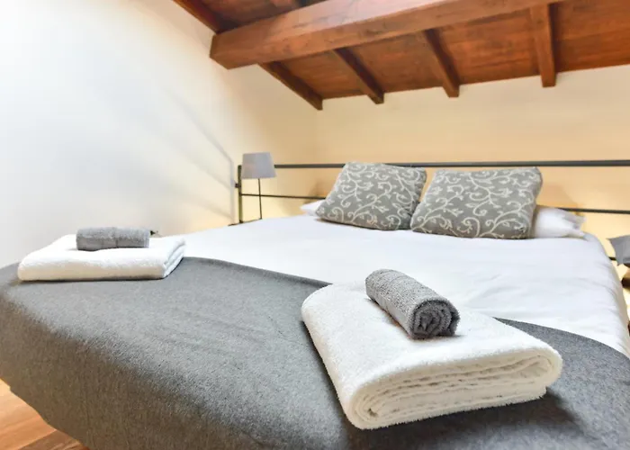 4bnb - San Lorenzo Spacious * Rome