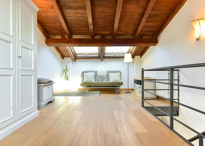 Appartement 4bnb - San Lorenzo Spacious