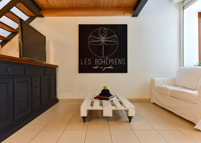 4bnb - San Lorenzo Spacious * Rome