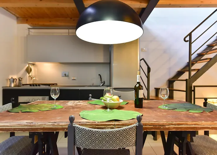 Appartement 4bnb - San Lorenzo Spacious