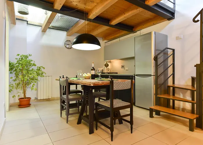 4bnb - San Lorenzo Spacious Rome
