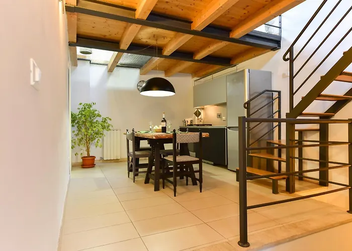 4bnb - San Lorenzo Spacious Appartement Rome