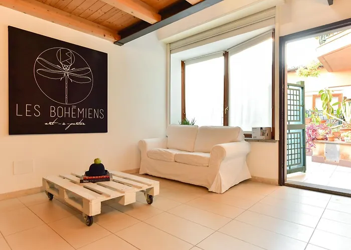 Appartement 4bnb - San Lorenzo Spacious