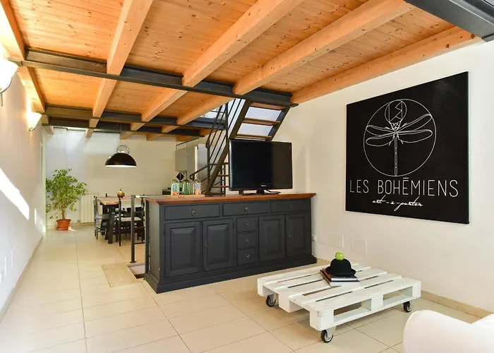 Appartement 4bnb - San Lorenzo Spacious Rome